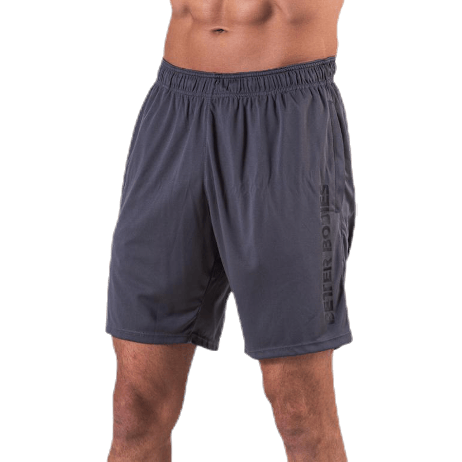 Loose Function Short Grey - Bild 5