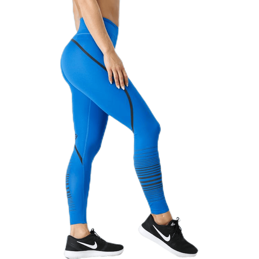 Madison Tights Blue - Bild 5