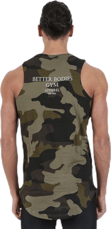 Harlem Tank          Patterned - Bild 2