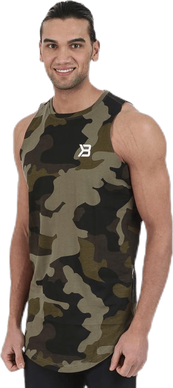 Harlem Tank          Patterned - Bild 3