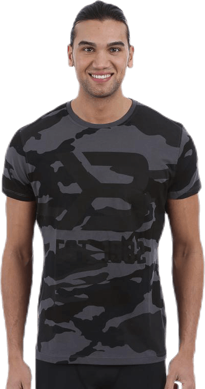 Washington tee       Patterned, Male, Apparels, T-shirt, Workout, Patterned, XXL