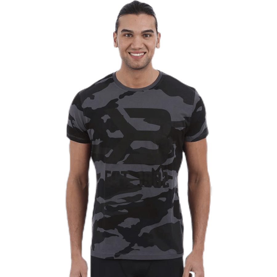 Washington tee Patterned