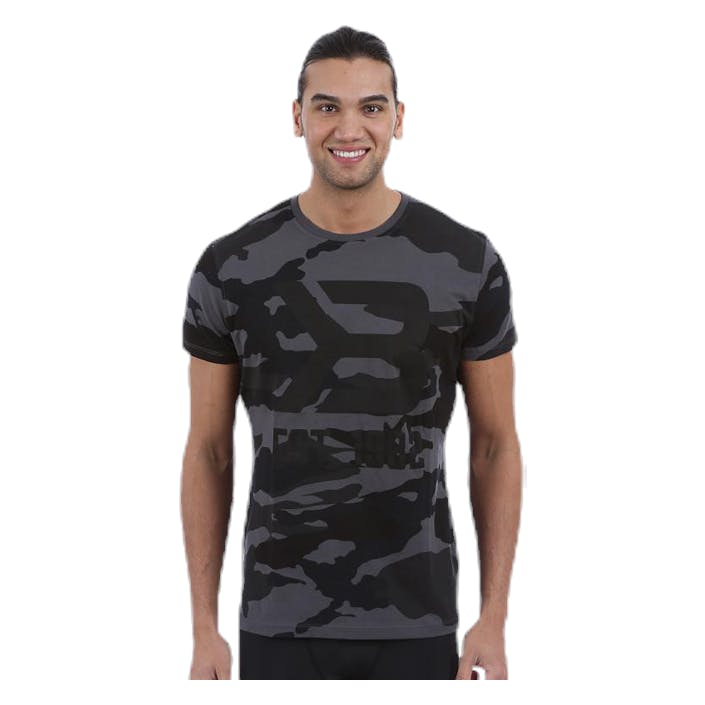 Washington tee Patterned, Male, Apparels, T-shirt, Workout, Patterned, XXL