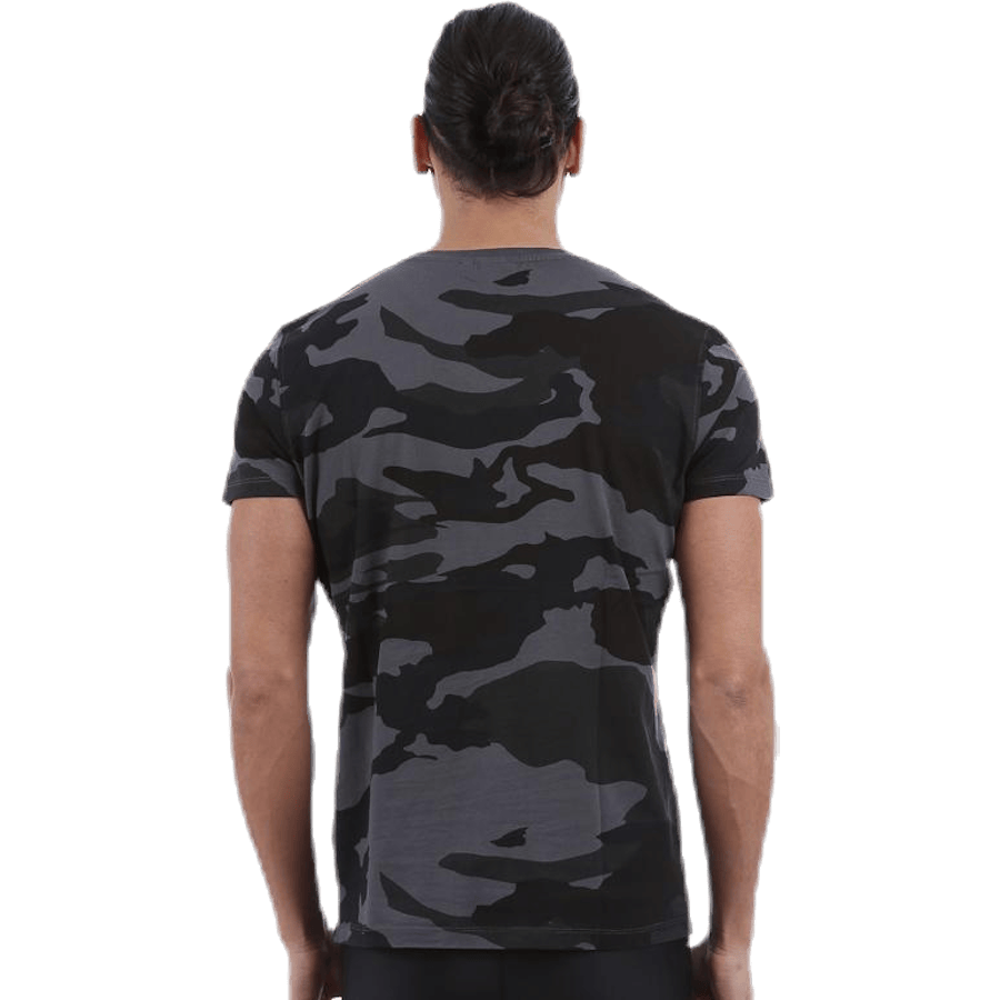 Washington tee Patterned - Bild 2