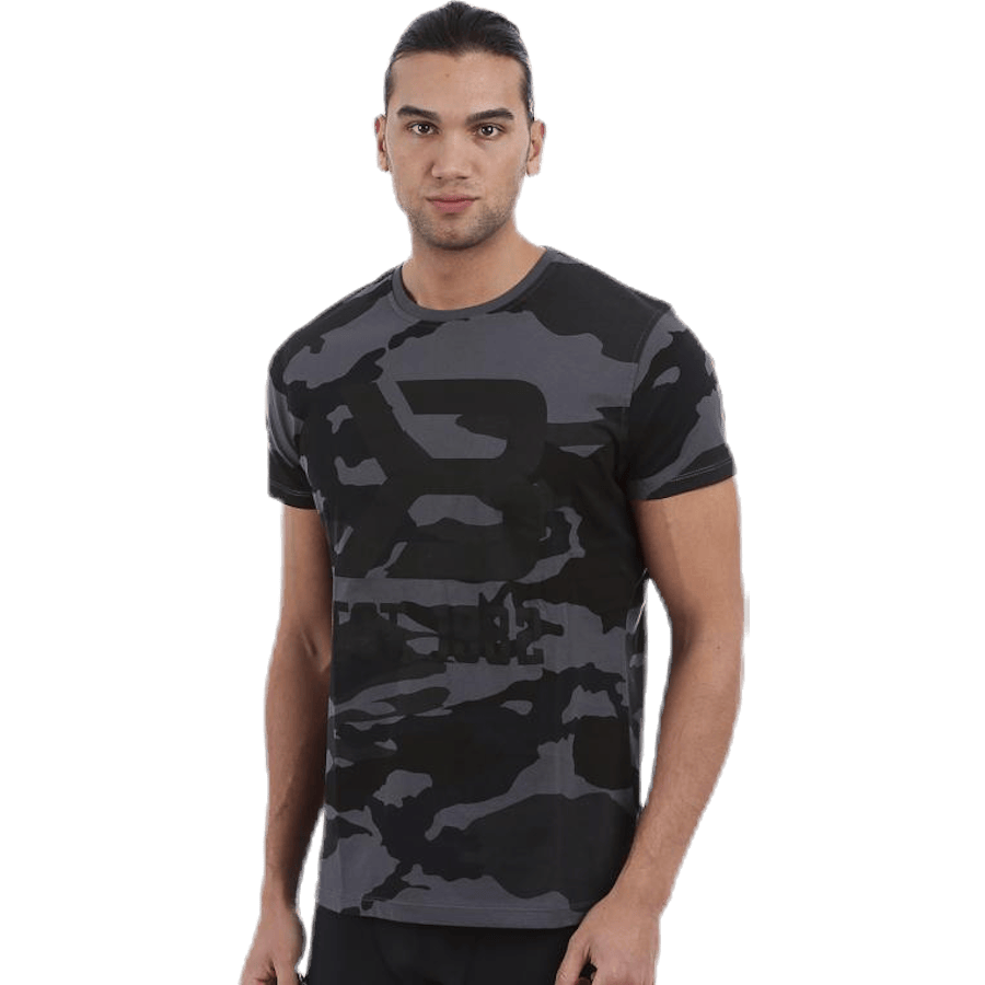 Washington tee Patterned - Bild 3