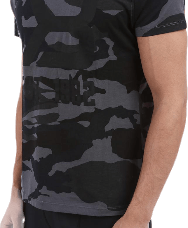 Washington tee       Patterned - Bild 4