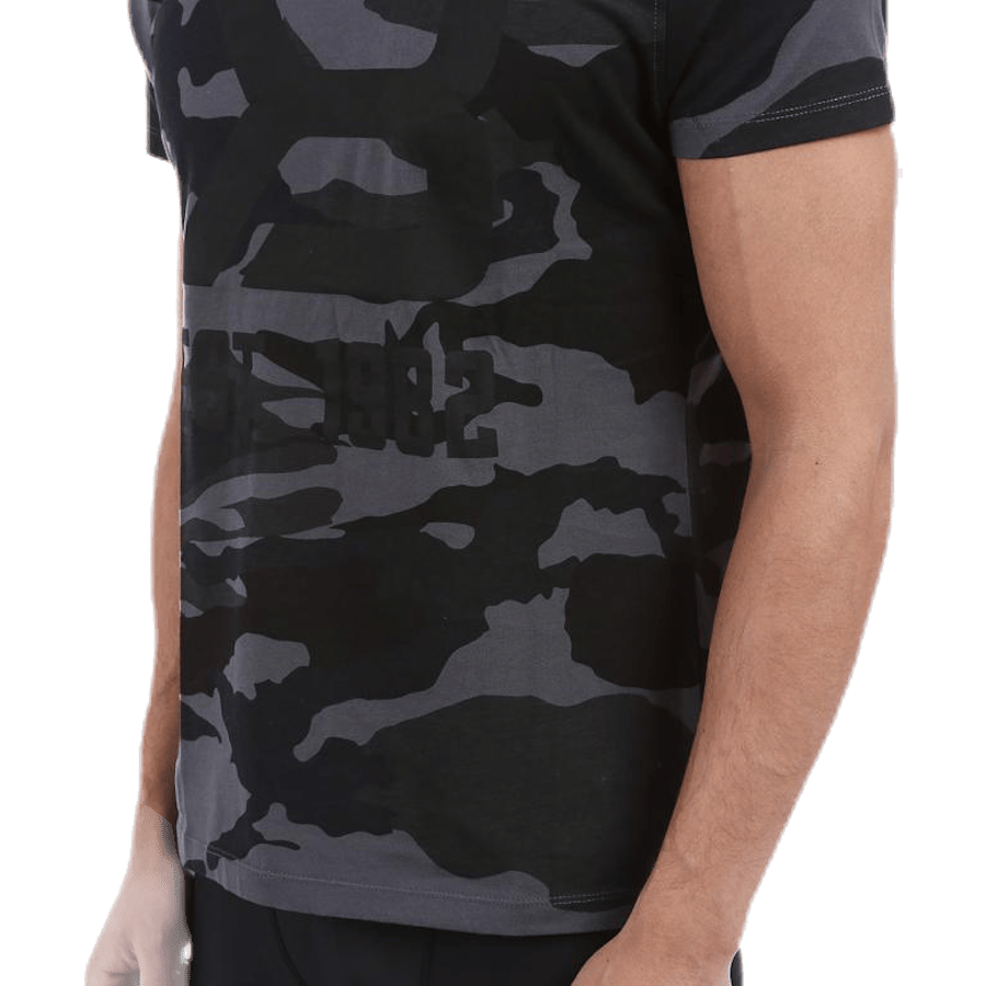 Washington tee Patterned - Bild 4