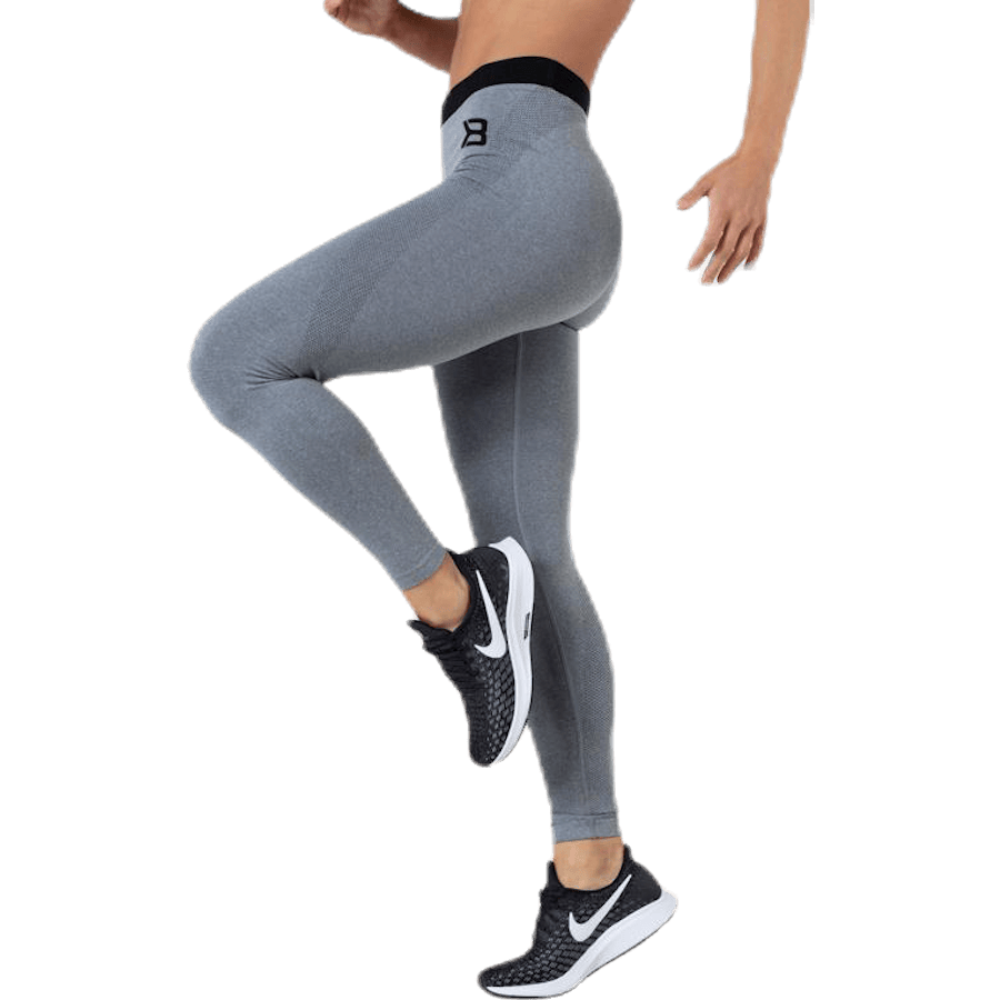 Astoria Curve Tights Grey