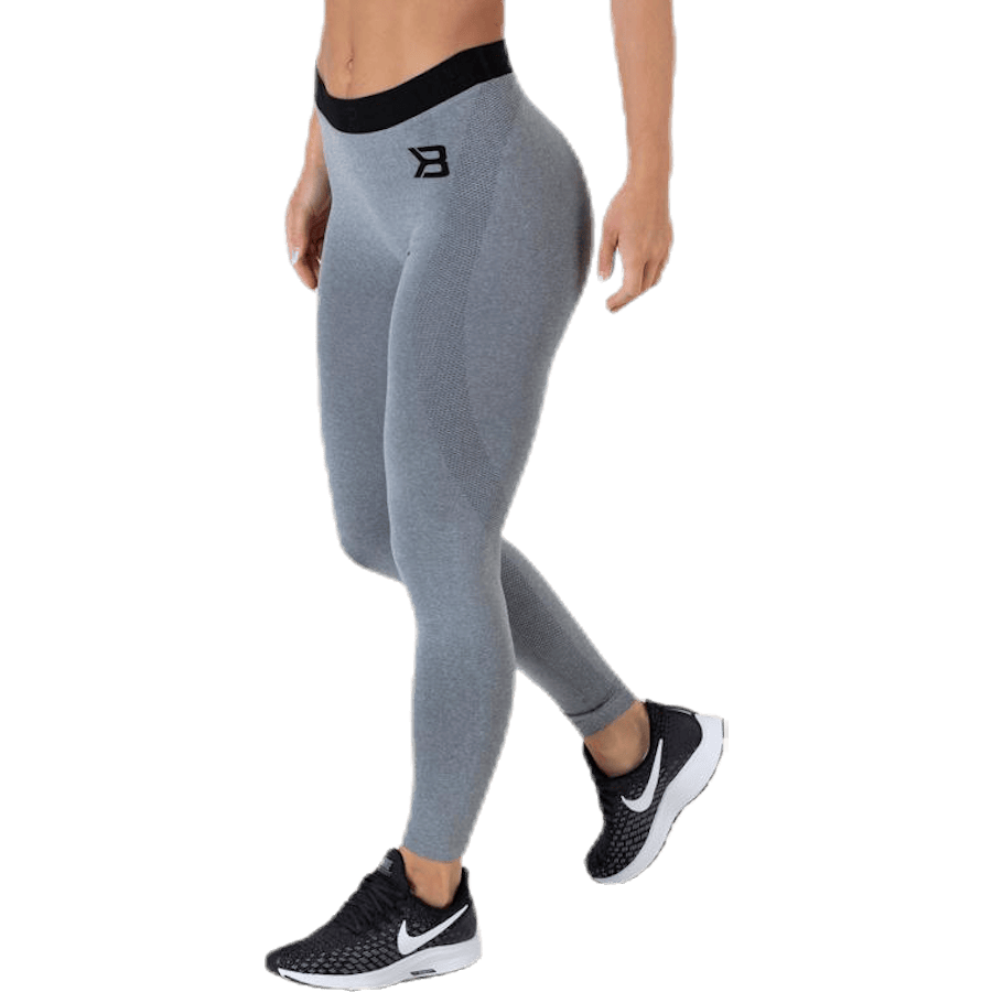 Astoria Curve Tights Grey - Bild 3