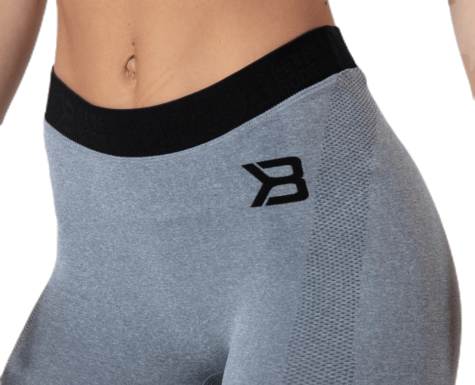 Astoria Curve Tights Grey - Bild 9
