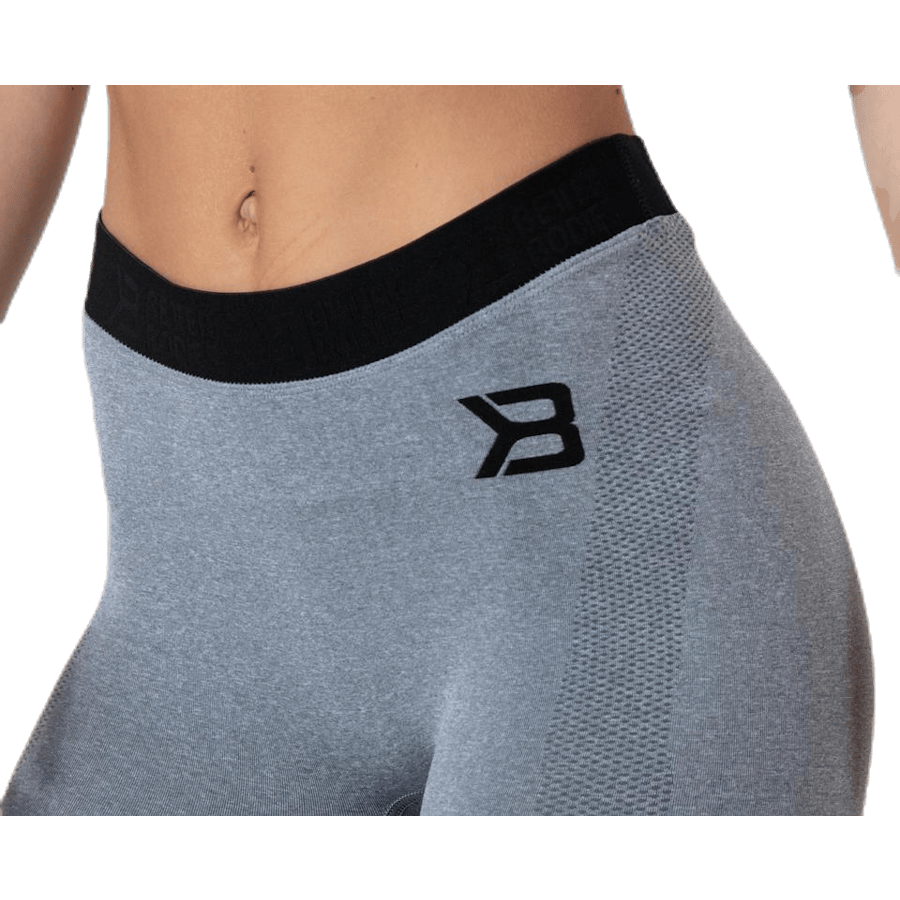 Astoria Curve Tights Grey - Bild 9