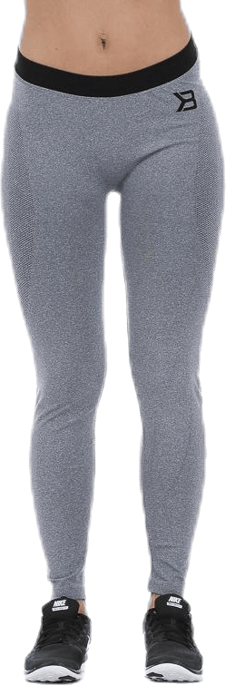 Astoria Curve Tights Grey - Bild 2