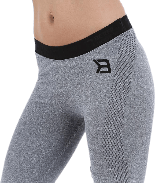Astoria Curve Tights Grey - Bild 5