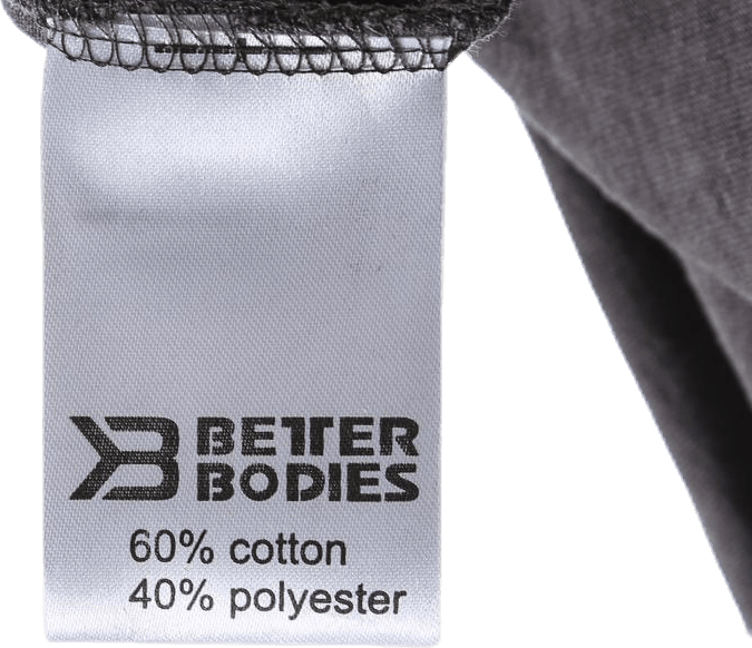 Bronx Long Sleeve Grey - Bild 4