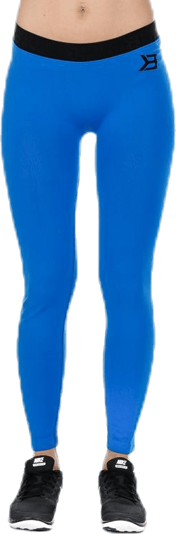 Astoria Curve Tights Blue - Bild 2