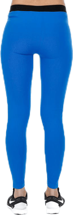 Astoria Curve Tights Blue - Bild 3