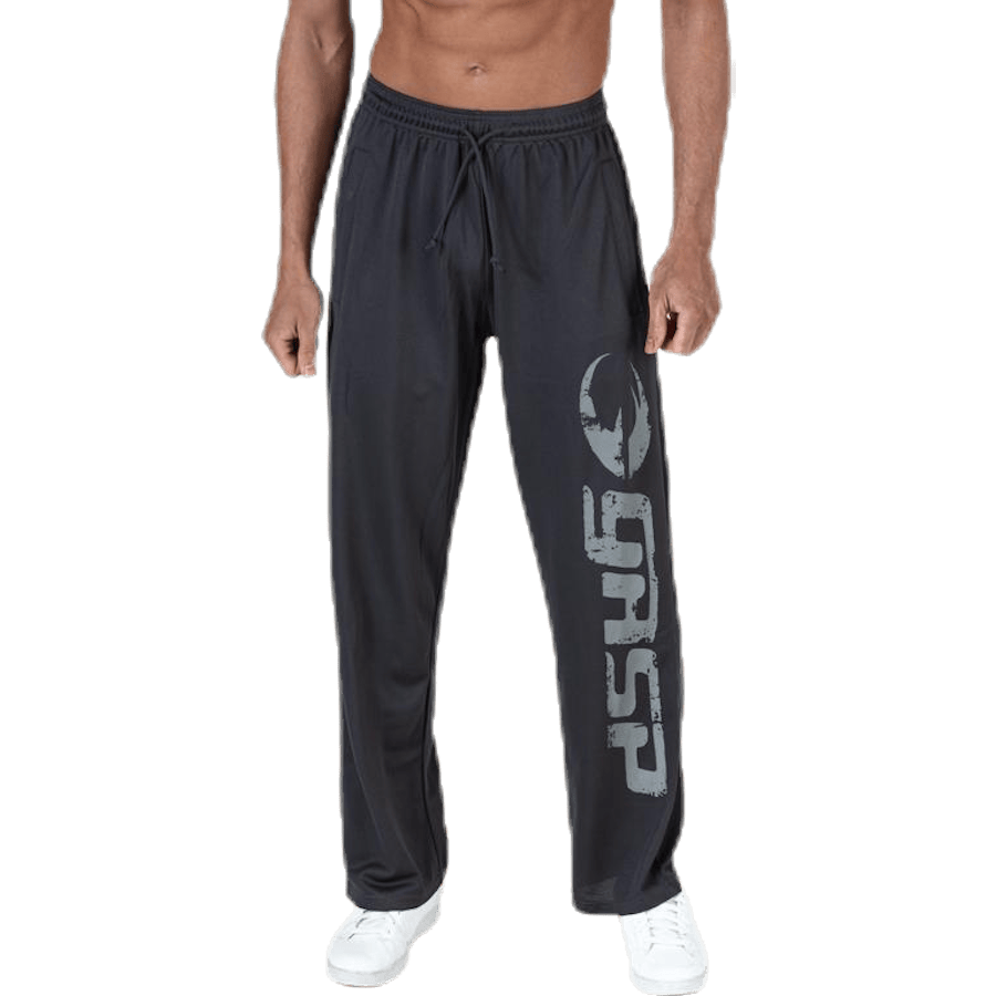 Original Mesh Pants Grey