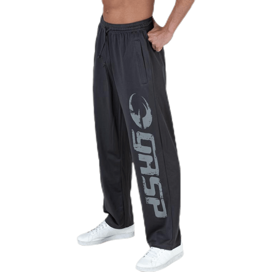 Original Mesh Pants Grey - Bild 2