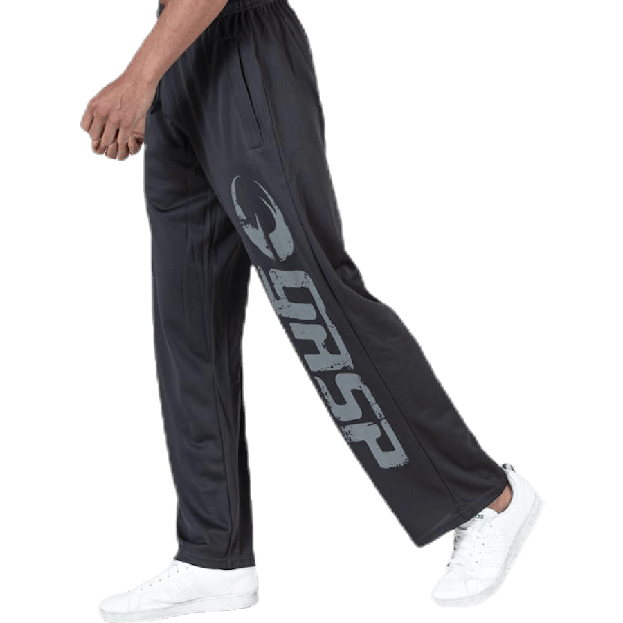 Original Mesh Pants Grey - Bild 4