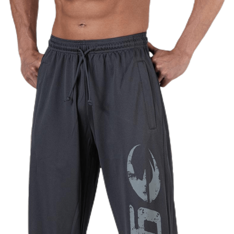 Original Mesh Pants Grey - Bild 6