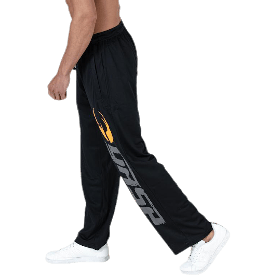 Original Mesh Pants Black - Bild 2