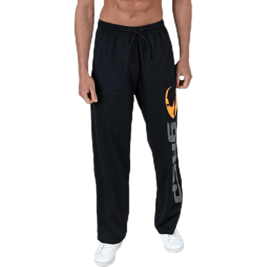 Original Mesh Pants Black - Bild 4