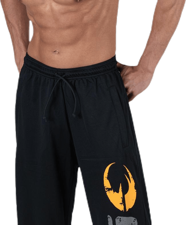 Original Mesh Pants Black - Bild 5