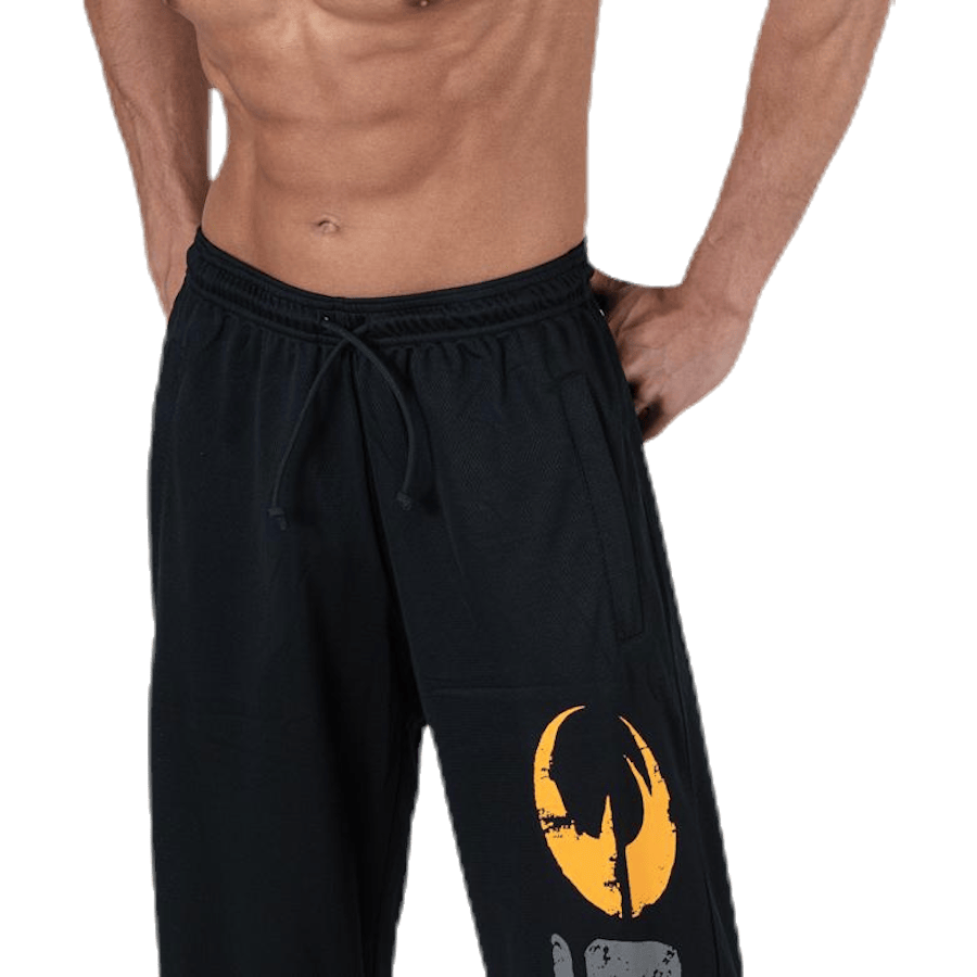 Original Mesh Pants Black - Bild 5