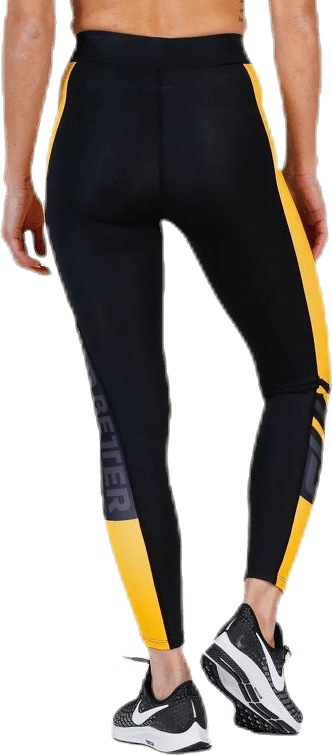 Chrystie High Tights Black - Bild 5