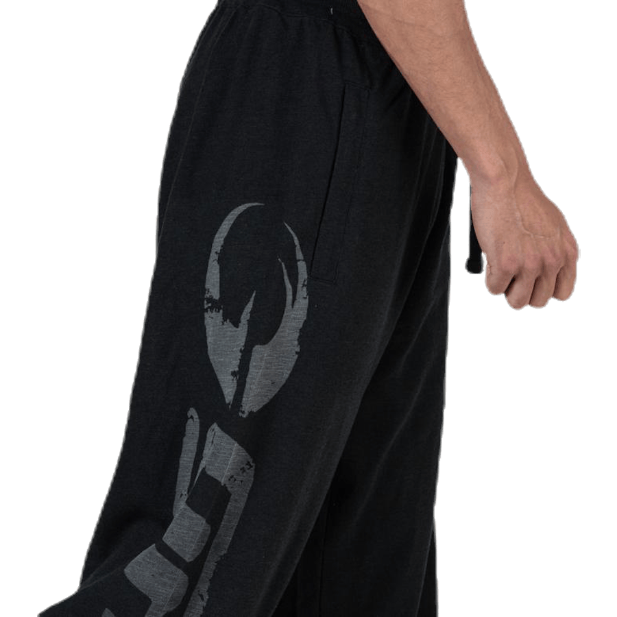 Gasp sweat pants Black - Bild 4