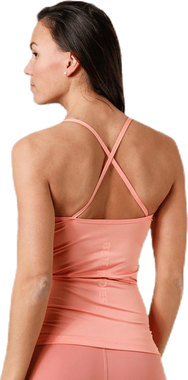 Waverly Strap Top Pink - Bild 2