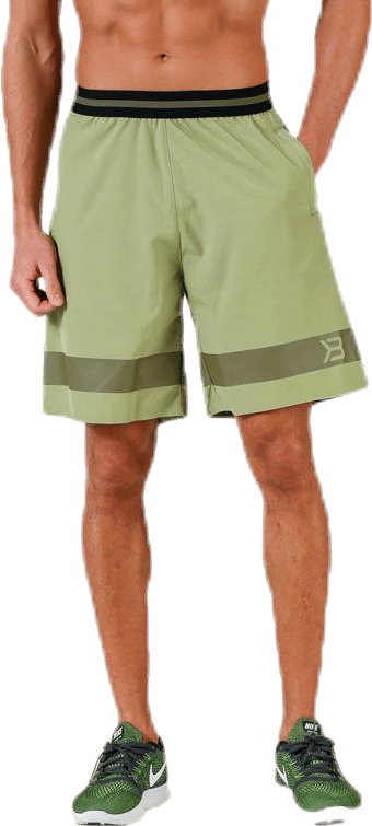 Fulton Shorts Green - Bild 2