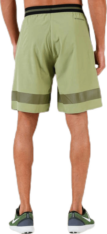Fulton Shorts Green - Bild 4
