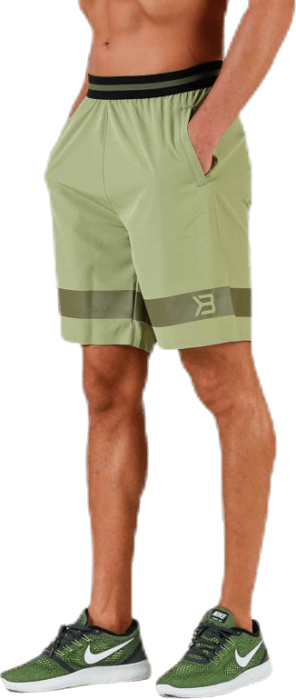 Fulton Shorts Green - Bild 6