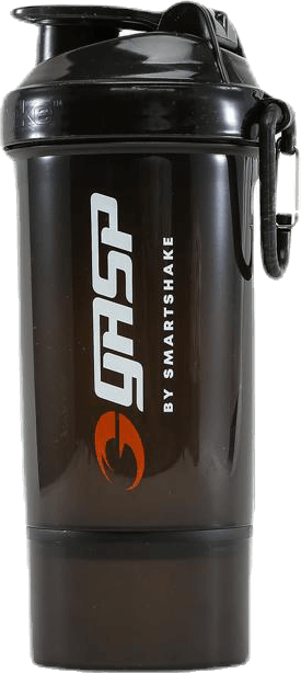 27oz shaker Black, Unisex, Equipment, bottles & flasks, Workout, Black, ONESIZE