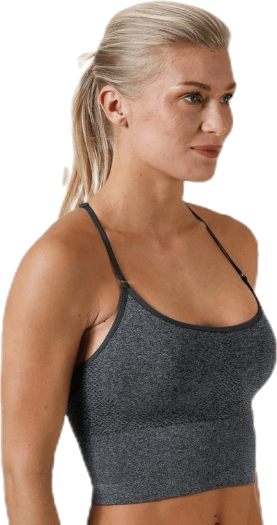 Astoria Seamless Bra Grey - Bild 2