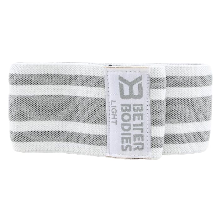 Glute Force White/Grey, Unisex, Utrustning, Träningsutrustning, Träning, Vit/Grå, ONESIZE