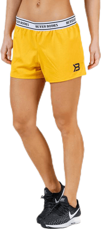 Highbridge shorts Yellow