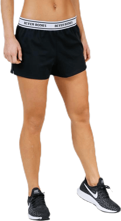 Highbridge shorts Black