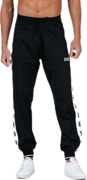 better bodies bronx track pants