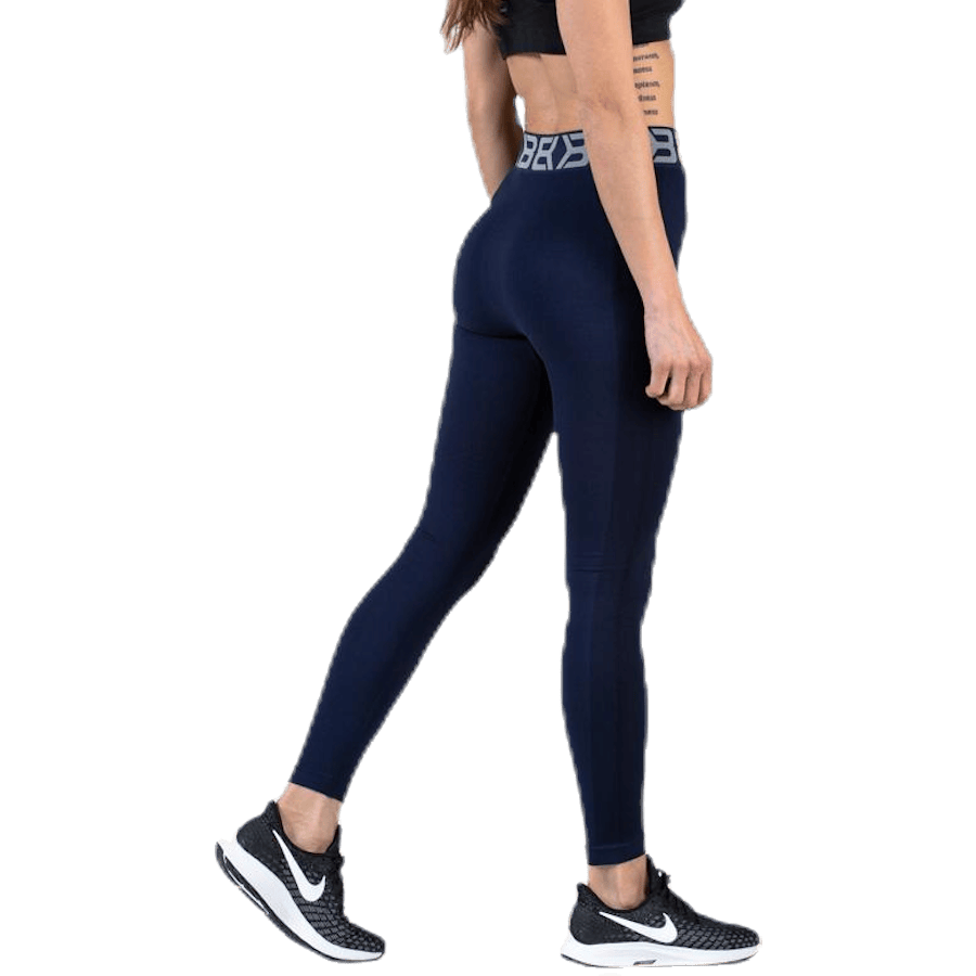Sugar Hill Tights Blue - Bild 3