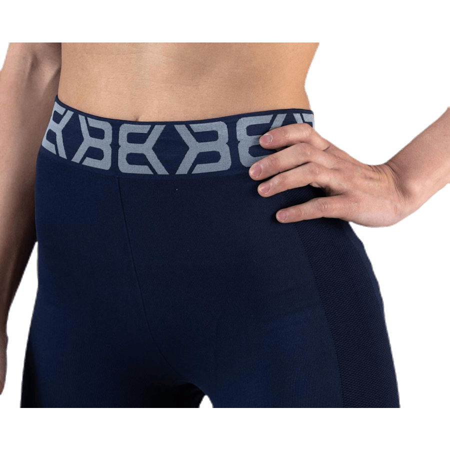 Sugar Hill Tights Blue - Bild 4