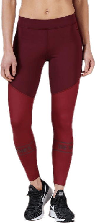 Chrystie Shiny Tight Red - Bild 2