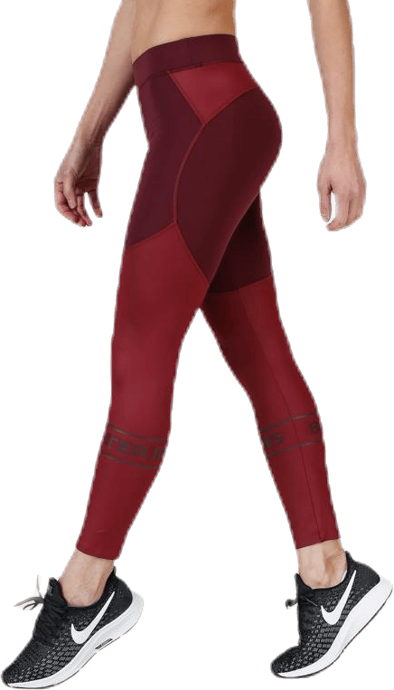 Chrystie Shiny Tight Red - Bild 4