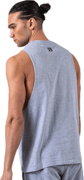 Team BB Tank Grey - Bild 3