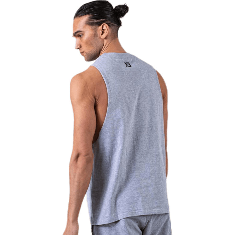 Team BB Tank Grey - Bild 3