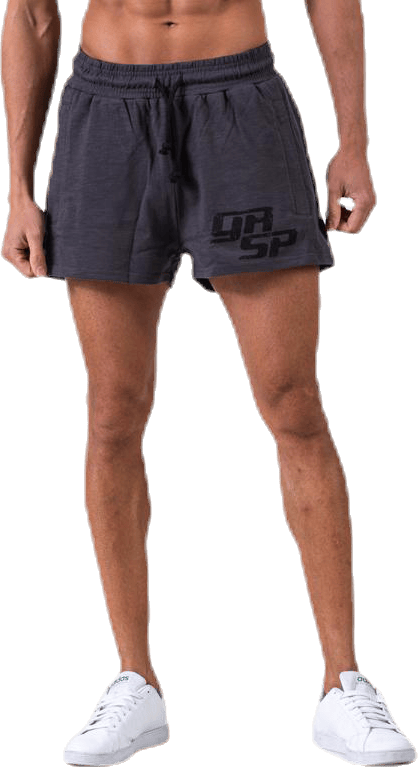 Pro Gasp Shorts Grey