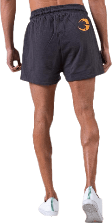 Pro Gasp Shorts Grey - Bild 2