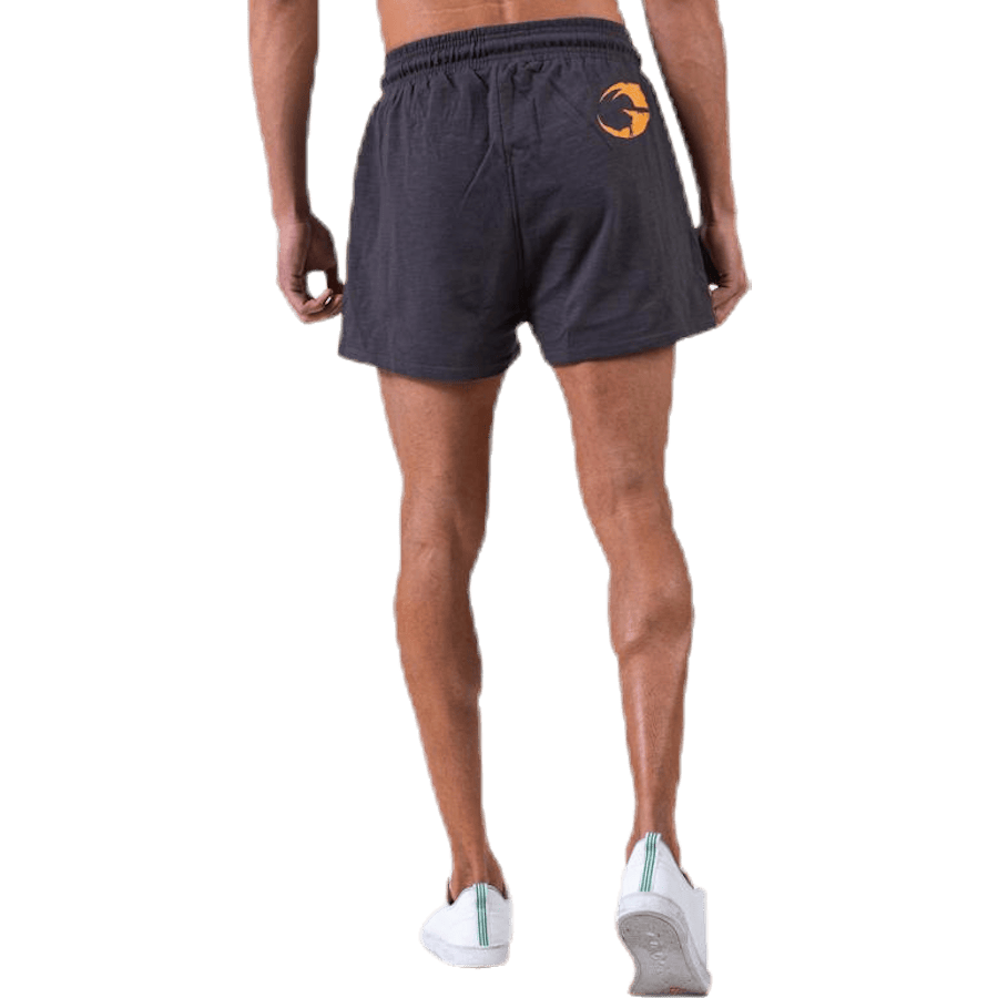 Pro Gasp Shorts Grey - Bild 2