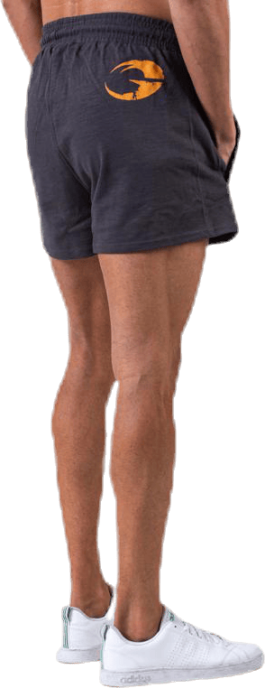 Pro Gasp Shorts Grey - Bild 3